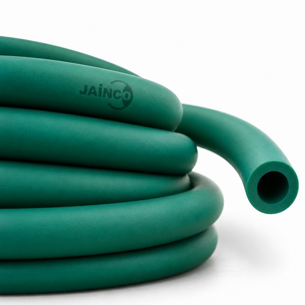Blood Pressure Tube Superior Green
